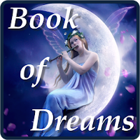 Book of Dreams (dictionary) для Android