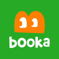 Booka — Книги для Детей для iOS