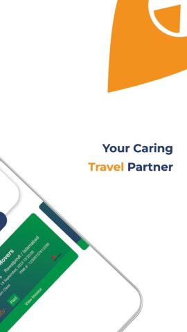 Bookkaru — Buy Tickets Online для Android — скриншот 3