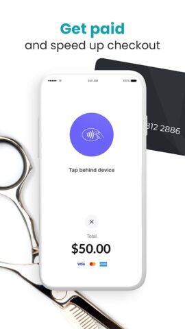Booksy Biz: For Businesses для Android — скриншот 2