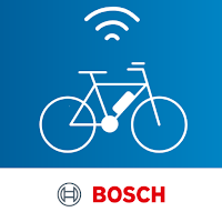 Bosch eBike Connect для Android