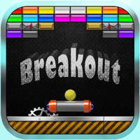 Brick Breaker: Super Breakout для iOS