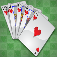 Bridge V+ fun bridge card game для Android