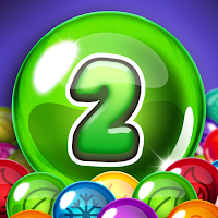Bubble Burst 2 для Android