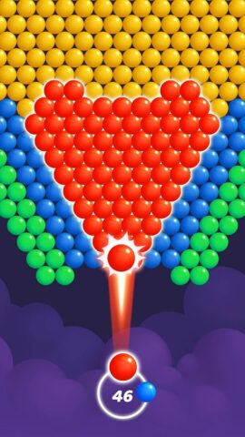 Bubble Pop Dream: Bubble Shoot для Android — скриншот 5