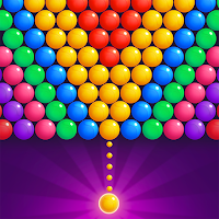 Bubble Pop Dream: Bubble Shoot для Android