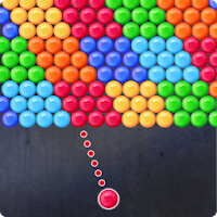 Bubbles — Fun Offline Game для Android
