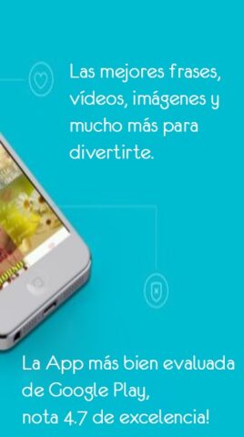 Buenos días tardes y noches для Android — скриншот 2