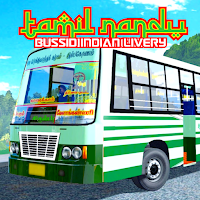Bussid Indian Livery Tamilnadu для Android
