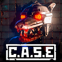 CASE: Animatronics Horror Game для iOS