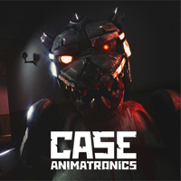 CASE: Animatronics для iOS