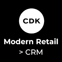 CDK Modern Retail CRM для Android