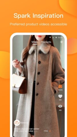 CJdropshipping для Android — скриншот 2