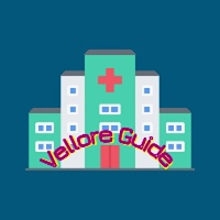 CMC Vellore Patient Guide для Android