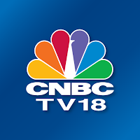 CNBC-TV18: Business News для Android