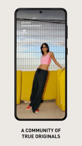 CONFIRMED | Sneakers & more для Android — скриншот 4