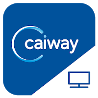 Caiway Interactieve TV для Android