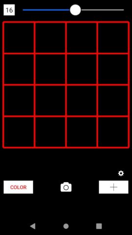 CakeCuttin — ケーキカットをアシスト／簡単に等分 для Android — скриншот 4