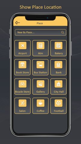 Caller ID Name And Location для Android — скриншот 2