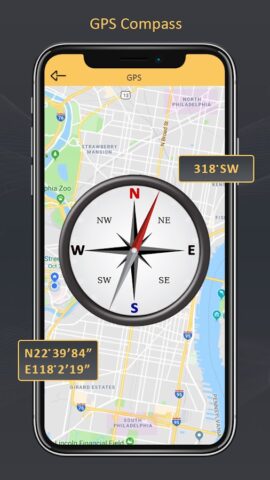 Caller ID Name And Location для Android — скриншот 5