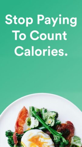 Calorie Deficit Calculator для Android — скриншот 1