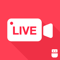 CameraFi Live для iOS