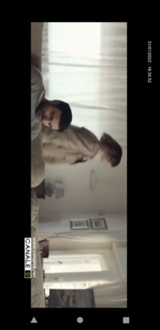 Canale 9 для Android — скриншот 2