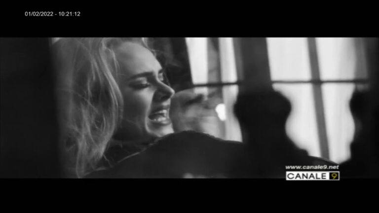 Canale 9 для Android — скриншот 4