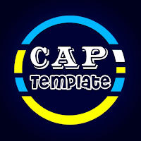 Cap Template — Video Templates для Android