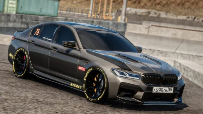 Car Parking Multiplayer 2 для Android — скриншот 2