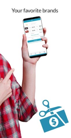 CardCash для Android — скриншот 3