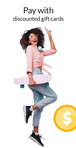 CardCash для Android — скриншот 5