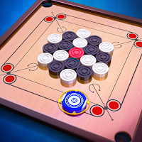 Carrom Superstar для Android