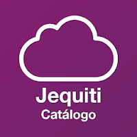 Catálogo Jequiti — Revista для Android