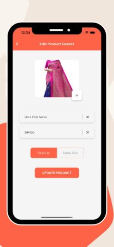 Catalog Maker : Brochure Maker для Android — скриншот 5