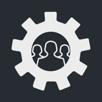 Characterize — Случайные имена для iOS