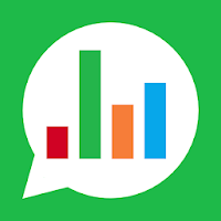 Chat Stats for WhatsApp для Android