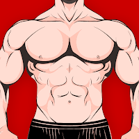 Chest Workout at Home для Android