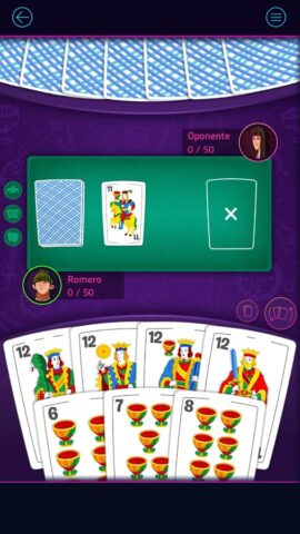 Chinchón Blyts для Android — скриншот 3