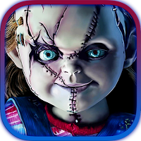 Chucky Wallpaper для Android