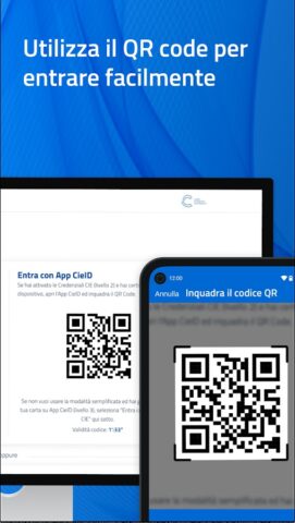 CieID для Android — скриншот 3