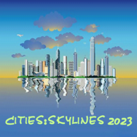 Cities:skylines BuildIt 2023 для iOS