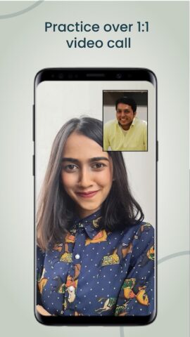 Clapingo: Learn Spoken English для Android — скриншот 3