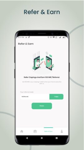 Clapingo: Learn Spoken English для Android — скриншот 4