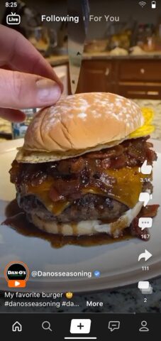 Clapper: Video, Live, Chat для Android — скриншот 4