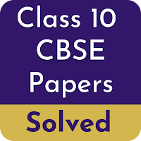 Class 10 CBSE Papers для Android