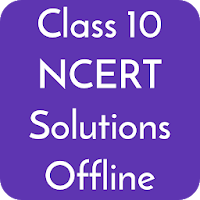 Class 10 NCERT Solutions для Android