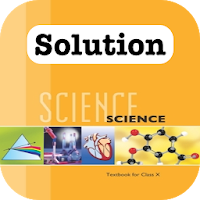 Class 10 Science Solution для Android