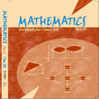 Class 12 Maths NCERT Book для Android