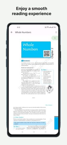 Class 6 NCERT Books для Android — скриншот 4